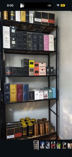 clothing reseller