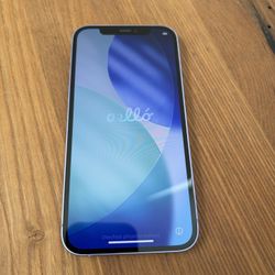 iPhone 12 Purple 64GB Unlocked 