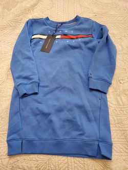 Tommy girl size 4 brand new