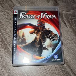 Prince Of Persia