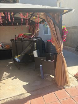 12x20 gazebo