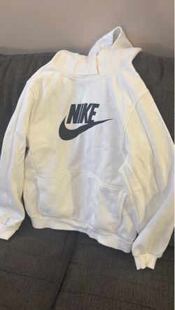 Nike hoodie sweater
