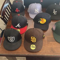 Hats