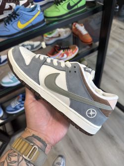 Nike SB Dunk Low Yuto Horigome 