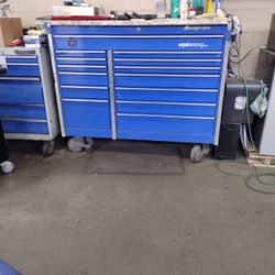 Tool Box For Sale $3,500