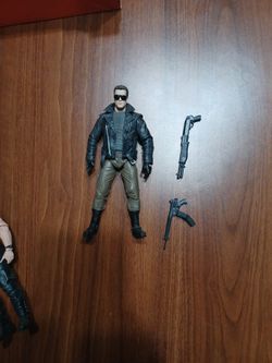 Neca Terminator