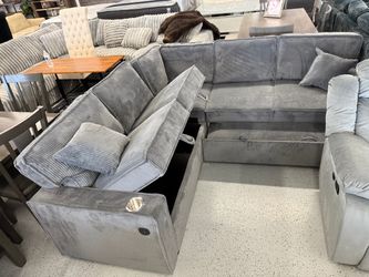 furniture sofa sectional chair recliner couch 