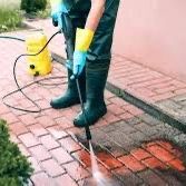 Pressure Cleaning 