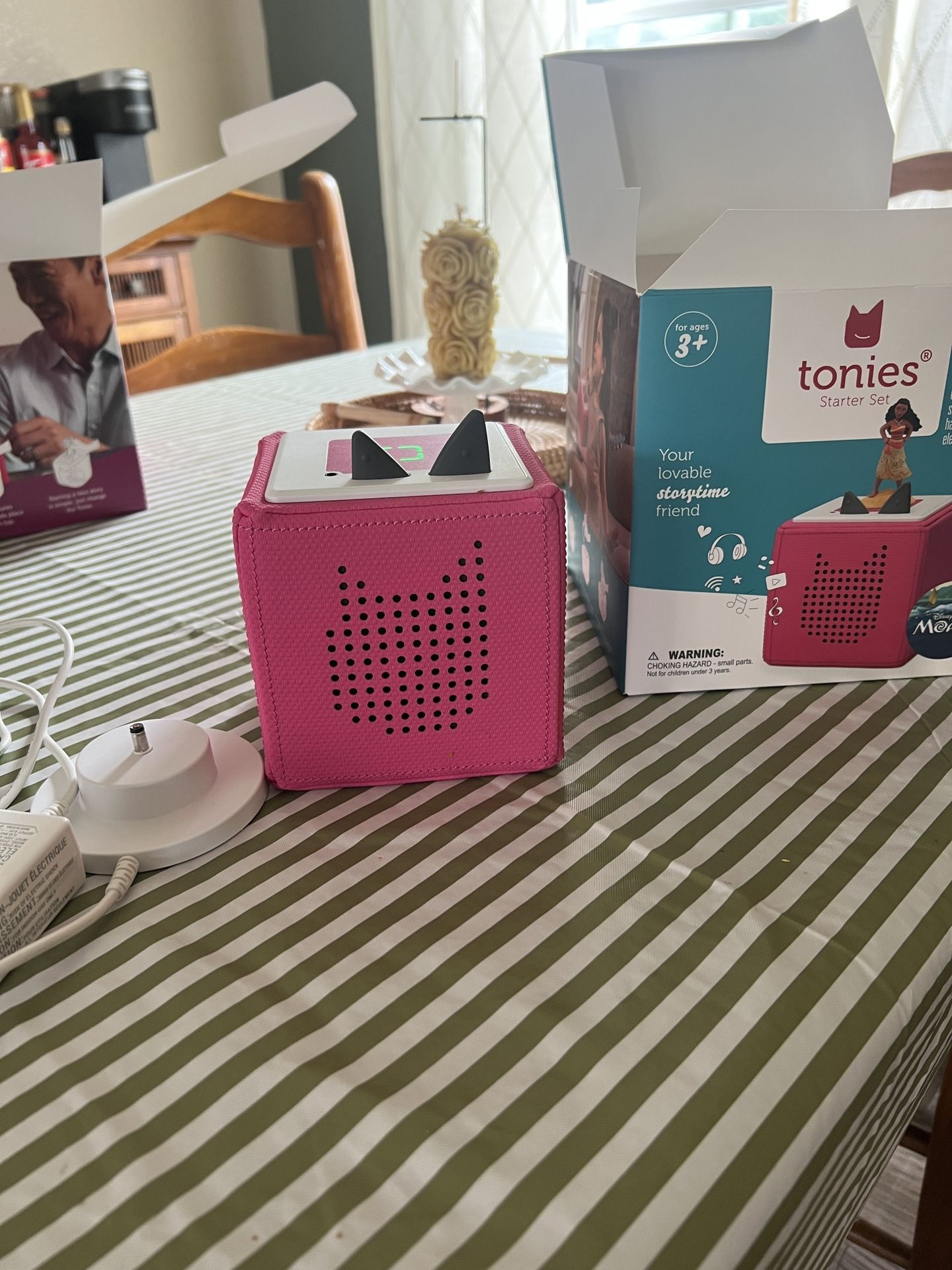 Tonie Box
