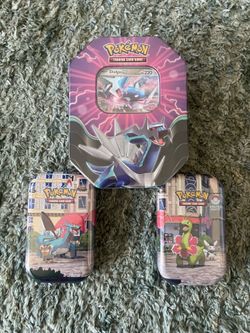 Pokemon