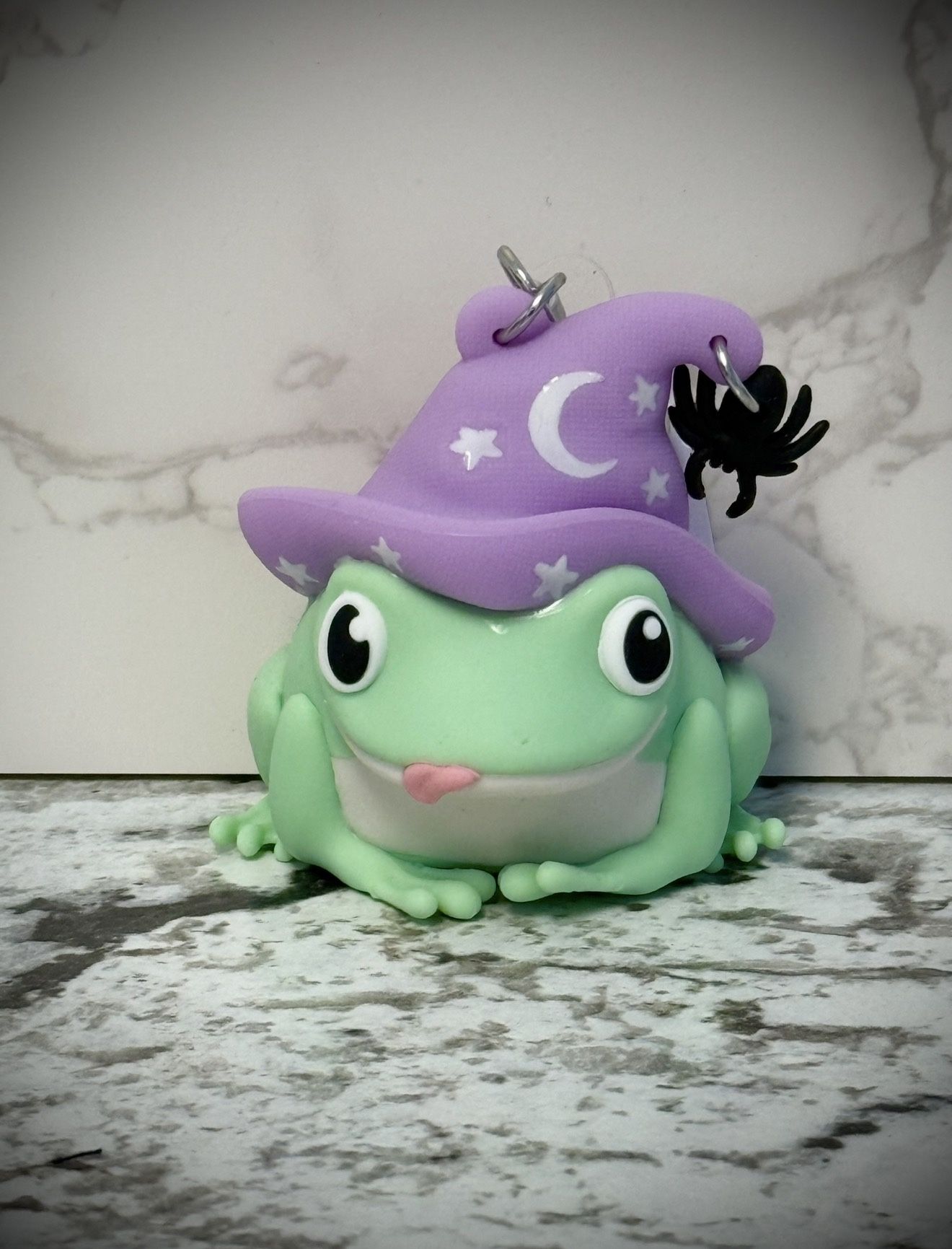 Bath And Body Works Magical Frog Pocketbac