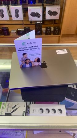 14 inch MacBook Pro M1 Max 32GB Ram 1 TB storage
