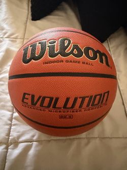 Evolution Basketball