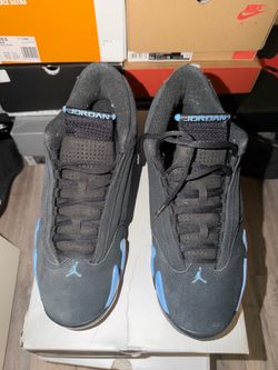 Jordan 14 unc