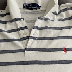 Vintage Polo by Ralph Lauren Mens XL Polo shirts 