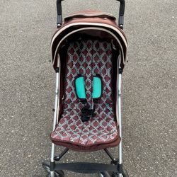Umbrella Stroller