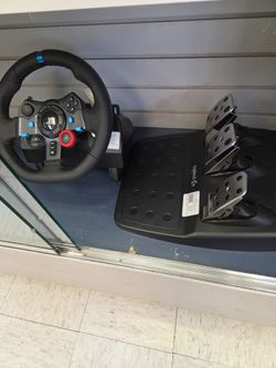 Game Accessories