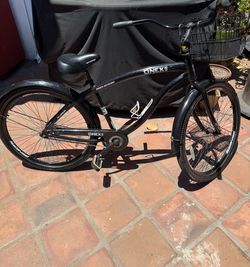 Genesis Onyx 29” cruiser