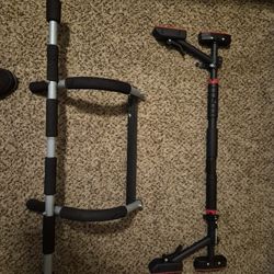 Pull-up Bars