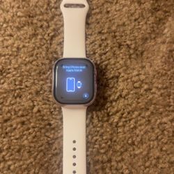 Apple Watch 46mm 