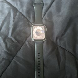 Apple Watch SE 2024 GPS + cellular 