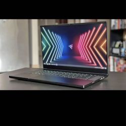 3070 Razer Gaming Laptop