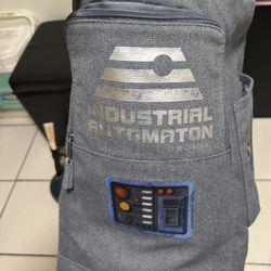 Backpack Bang Disney