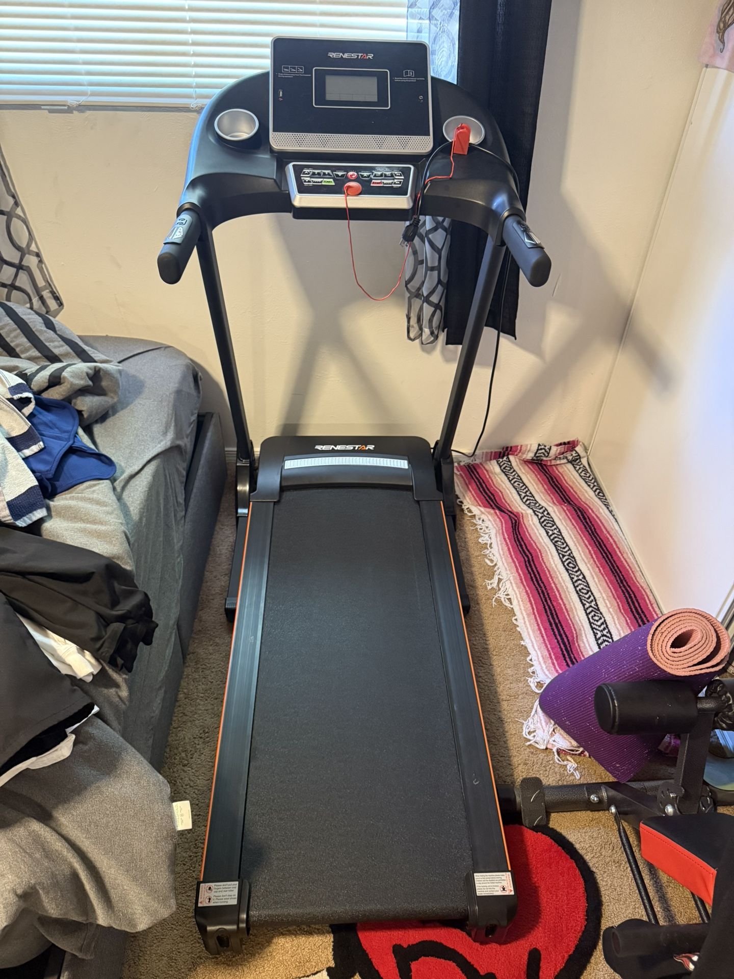Treadmill