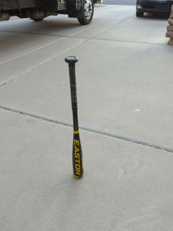 Easton Speed