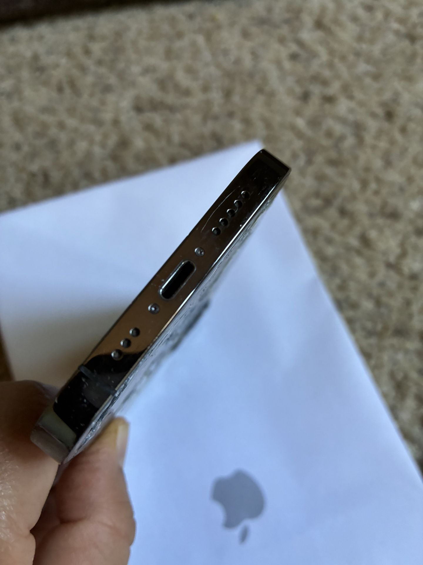 Iphone 12