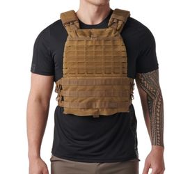 Tac Tec Plate Carrier