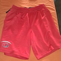 Nike Athletic Shorts 