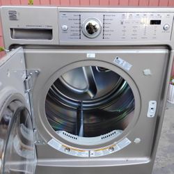 Kenmore Gas Dryer 