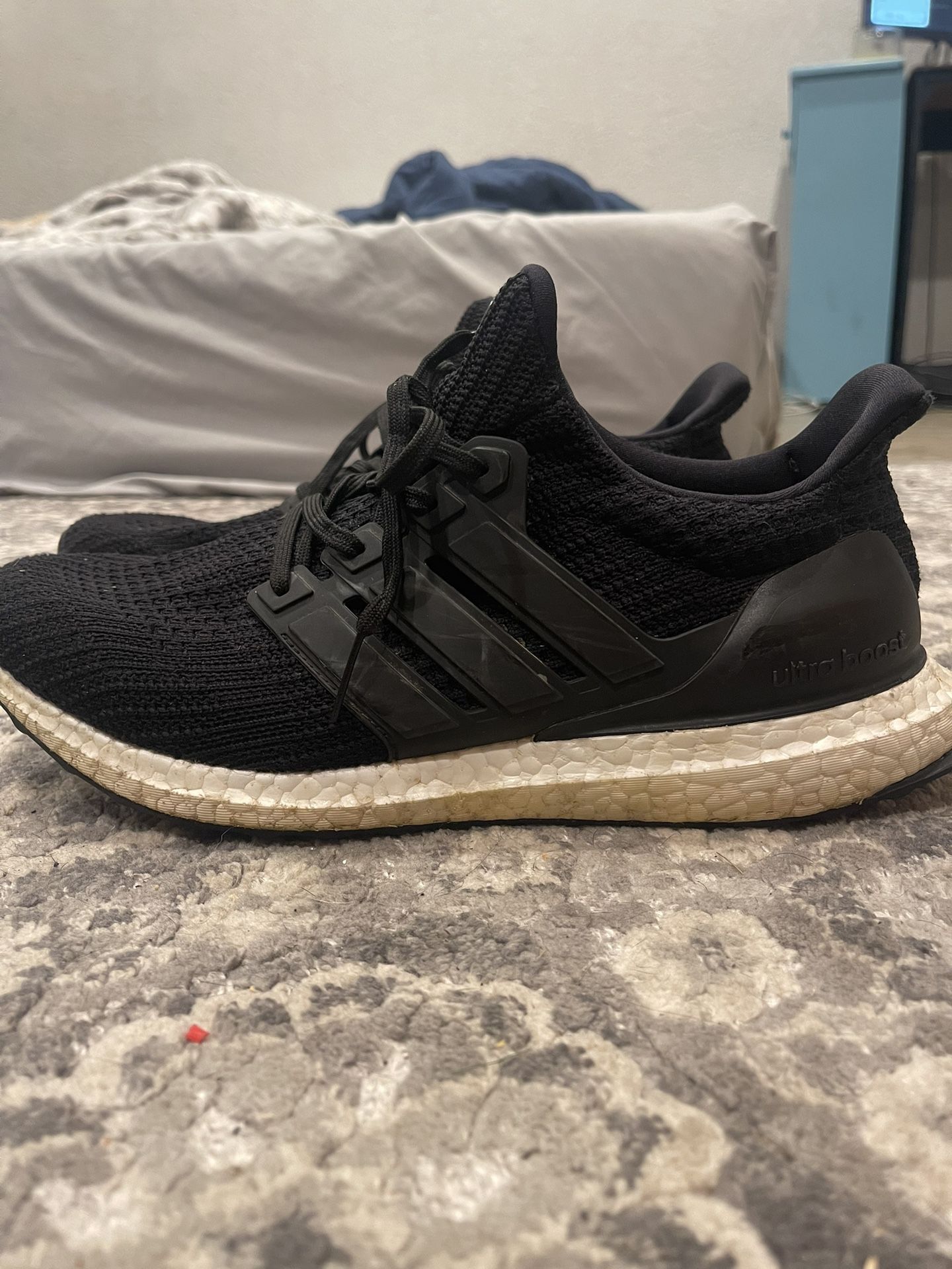 Used Adidas Ultra Boost DNA 5.0