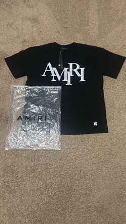 Amiri shirt
