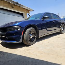 2016 Dodge Charger