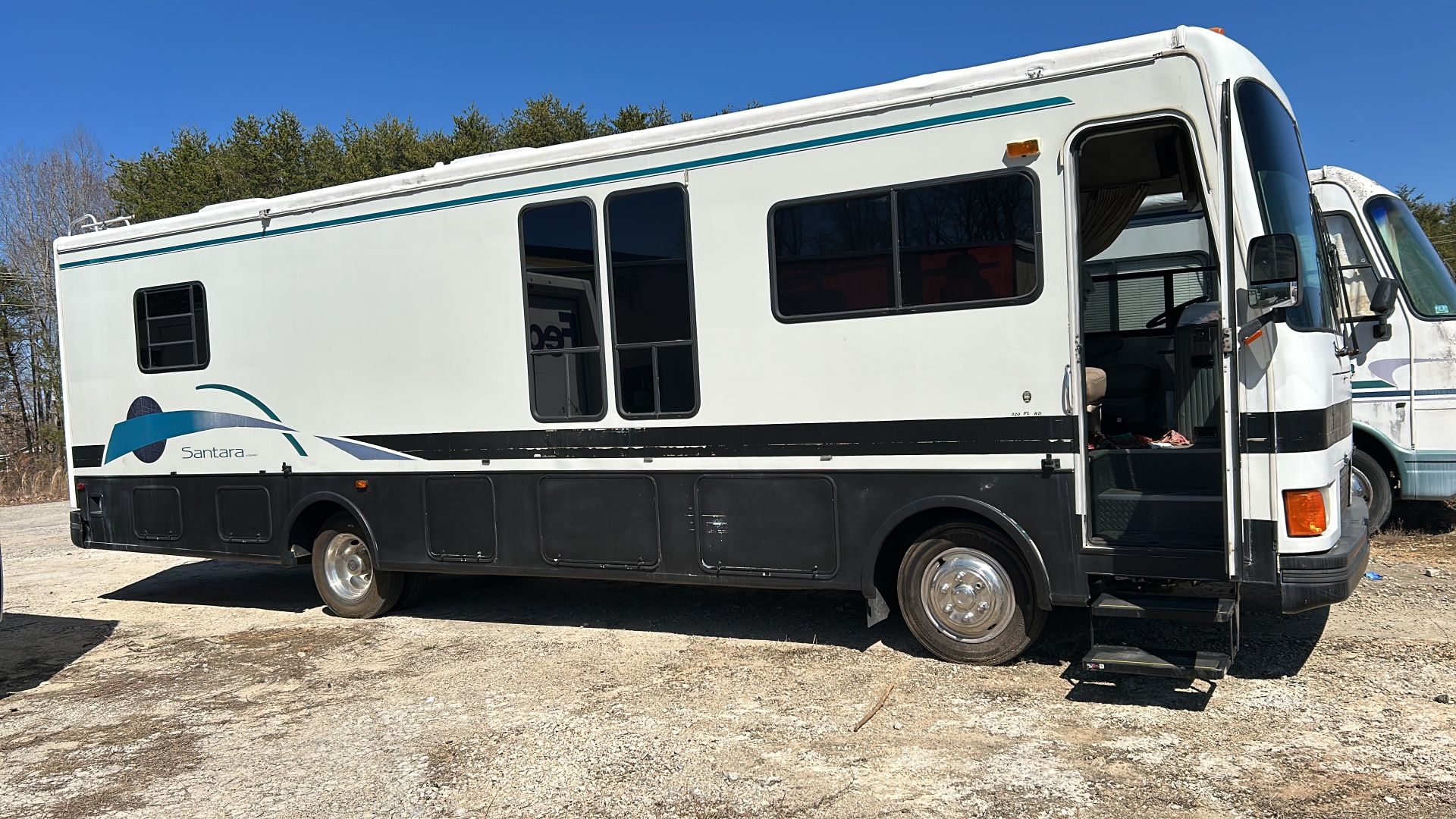 1995 Diesel Coachman, RV