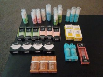 ELF MAKEUP! $2-$3!!!