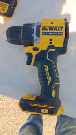 Dewalt Tools New 
