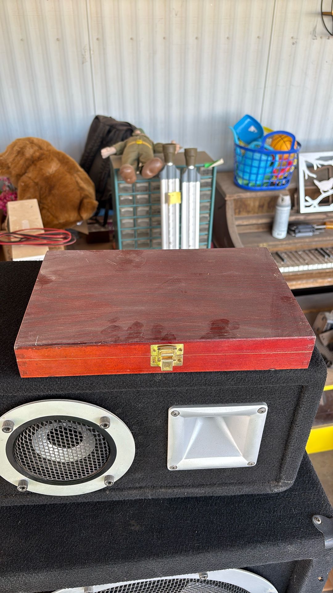 Winchester Rifle Cleaning Kit