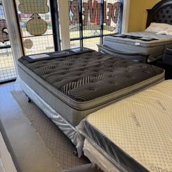 New Mattress Sets 