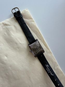 Watches,