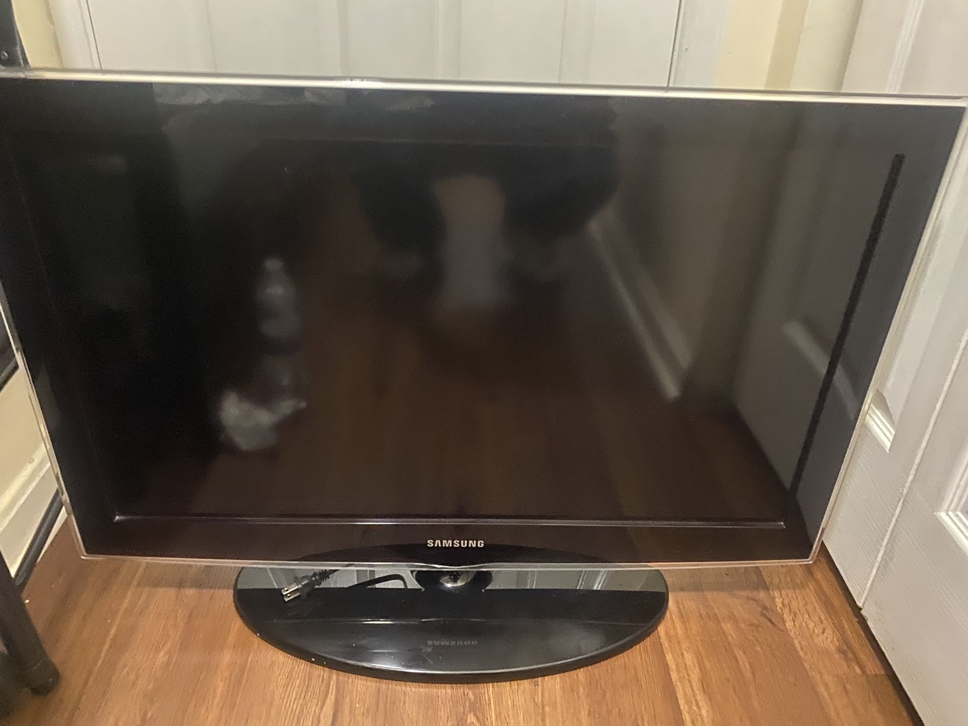 32 inch samsung tv