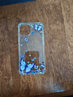 iPhone 13 case