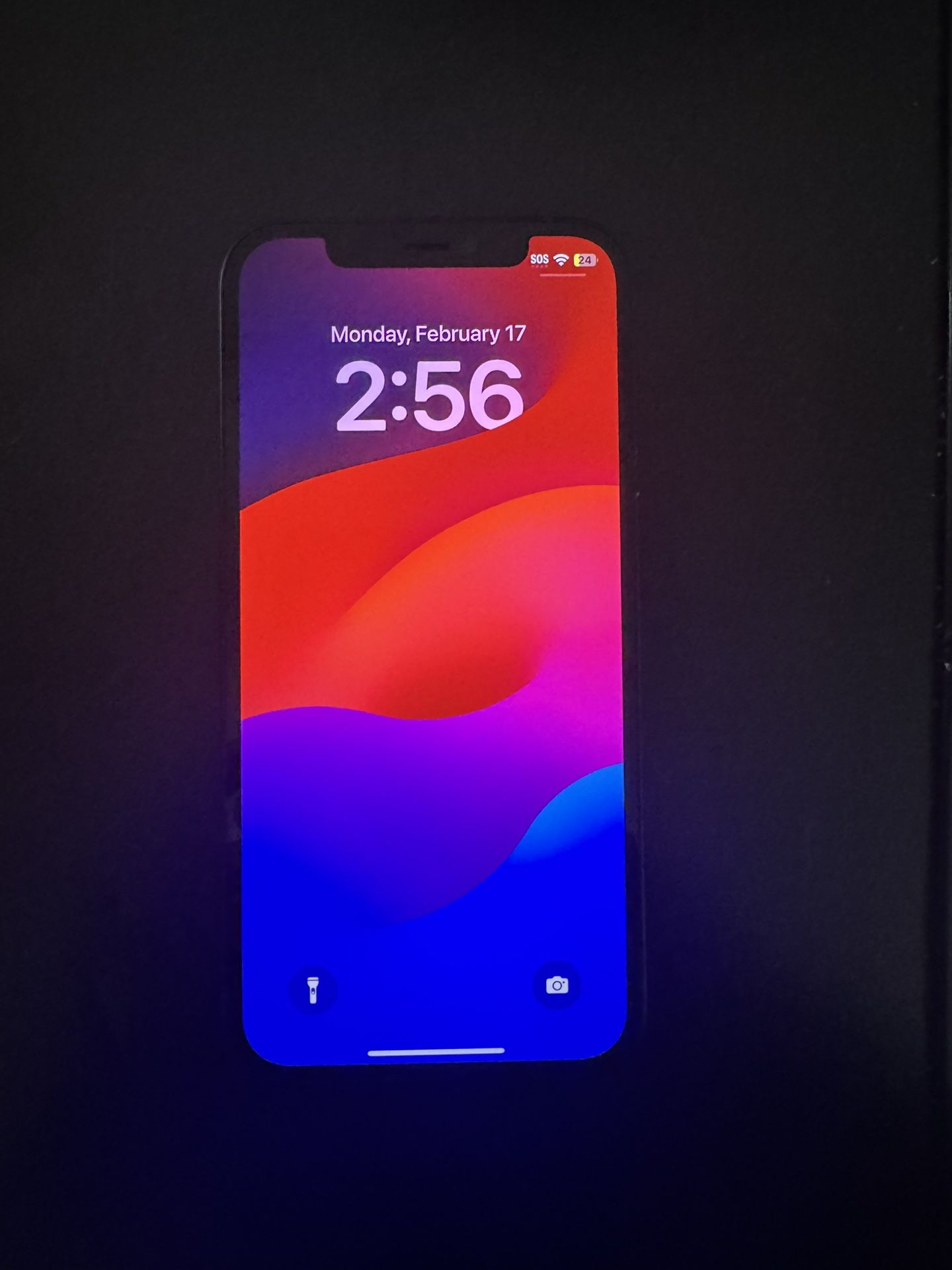 iPhone 12