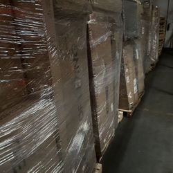 Furniture Pallets 
