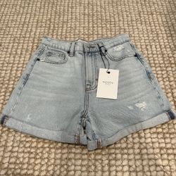 Hidden XS Denim/jean Shorts 