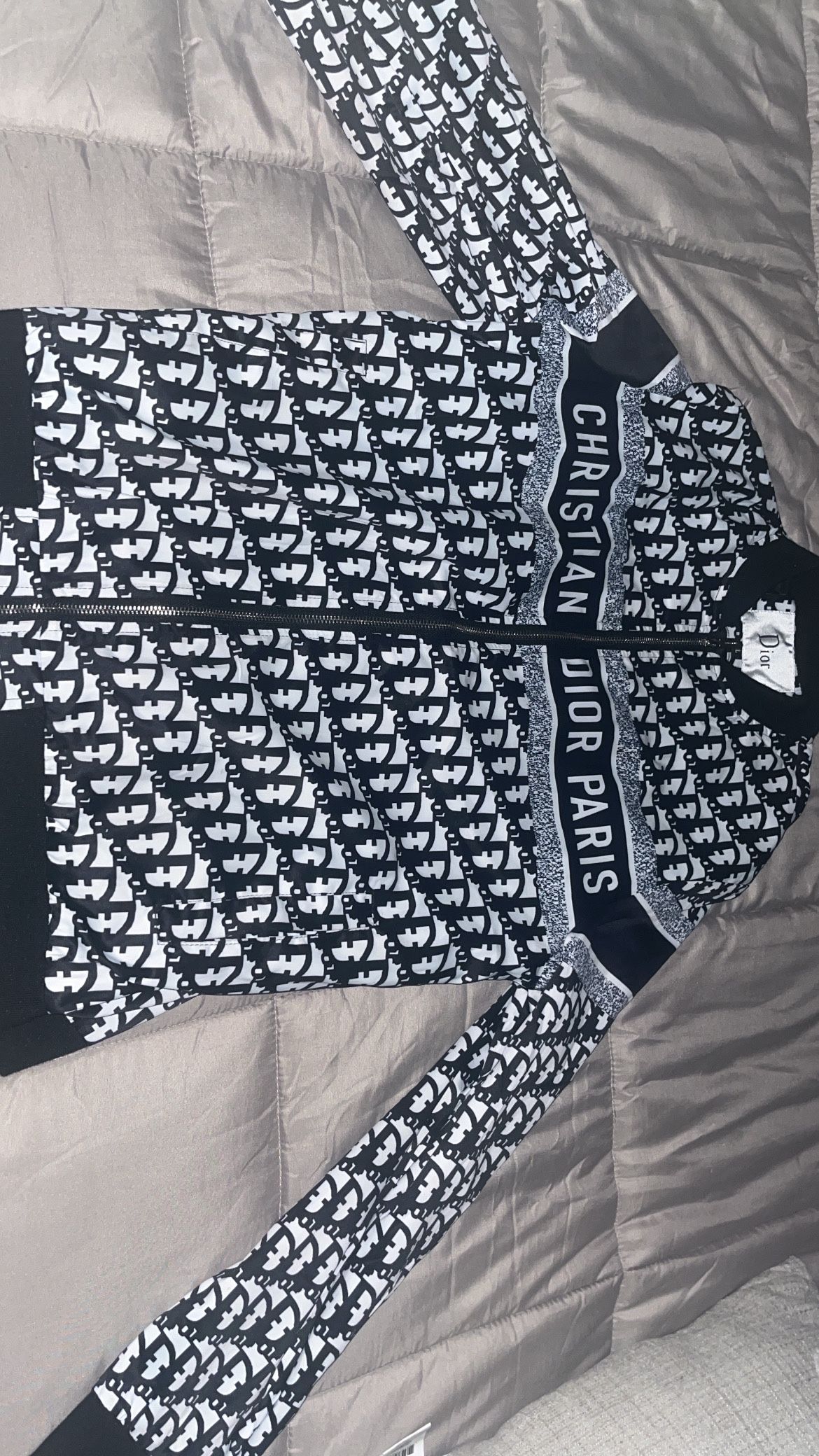 DIOR JACKET