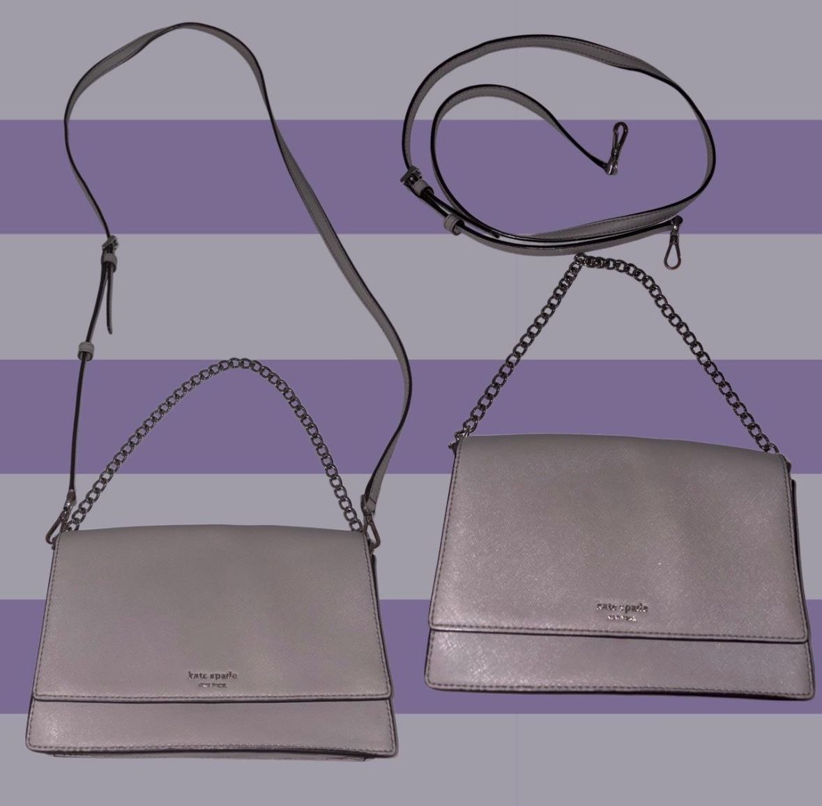 Kate Spade crossbody bag