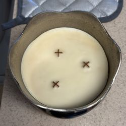 Lemongrass Cymbopogon Citratus Candle